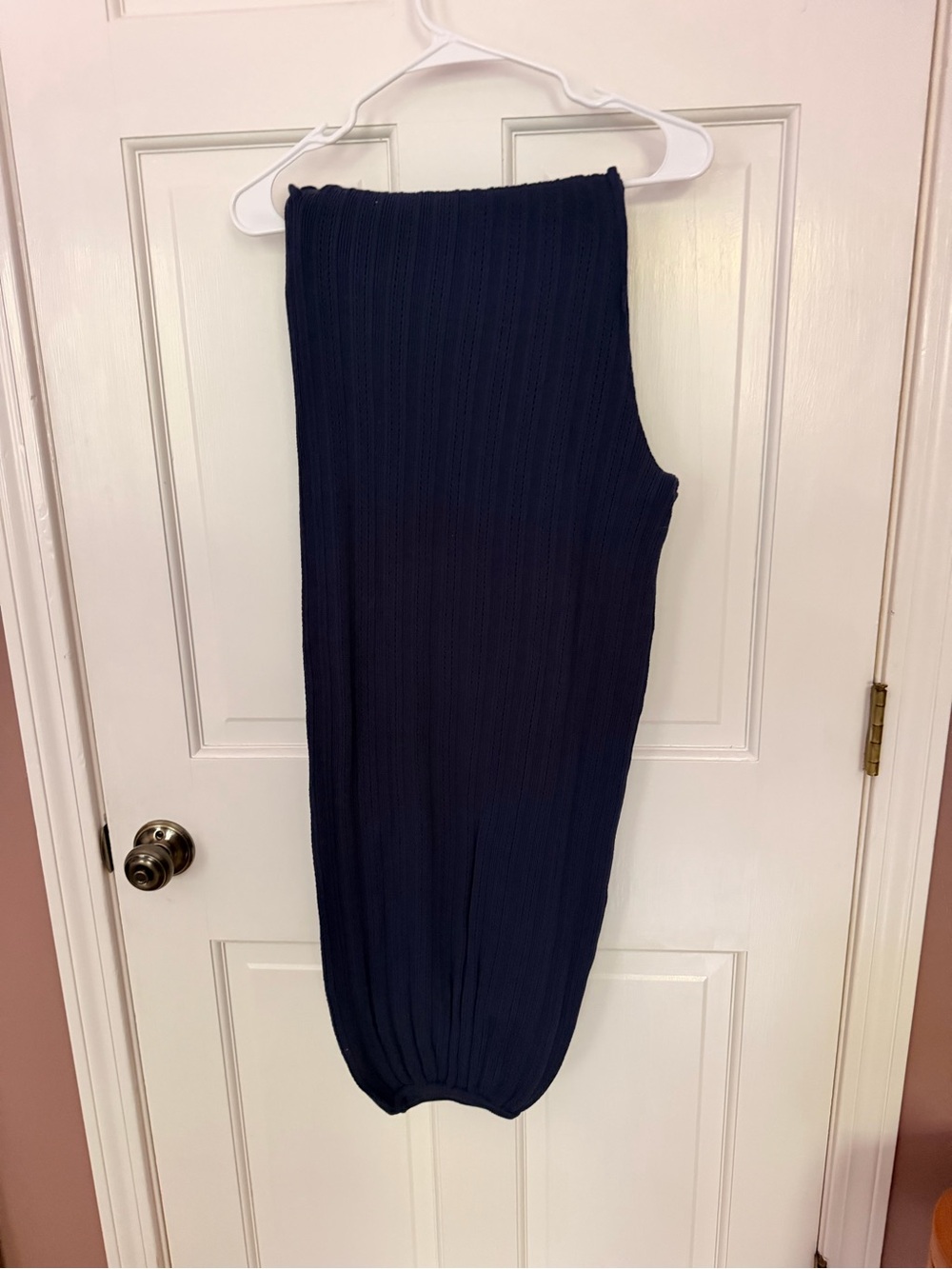 Parke x Target High Rise Sweater Balloon Pants